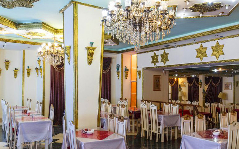  تور لحظه آخری قشم هتل بهشت 25 اسفند 