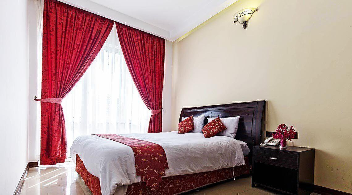 رزرو و خرید تور کیش هتل لوتوس با خدمات کامل و گشت جزیره بهمراه پرواز چارتری و منوی بوفه آژانس هواپیمایی آریا اوج پرواز م