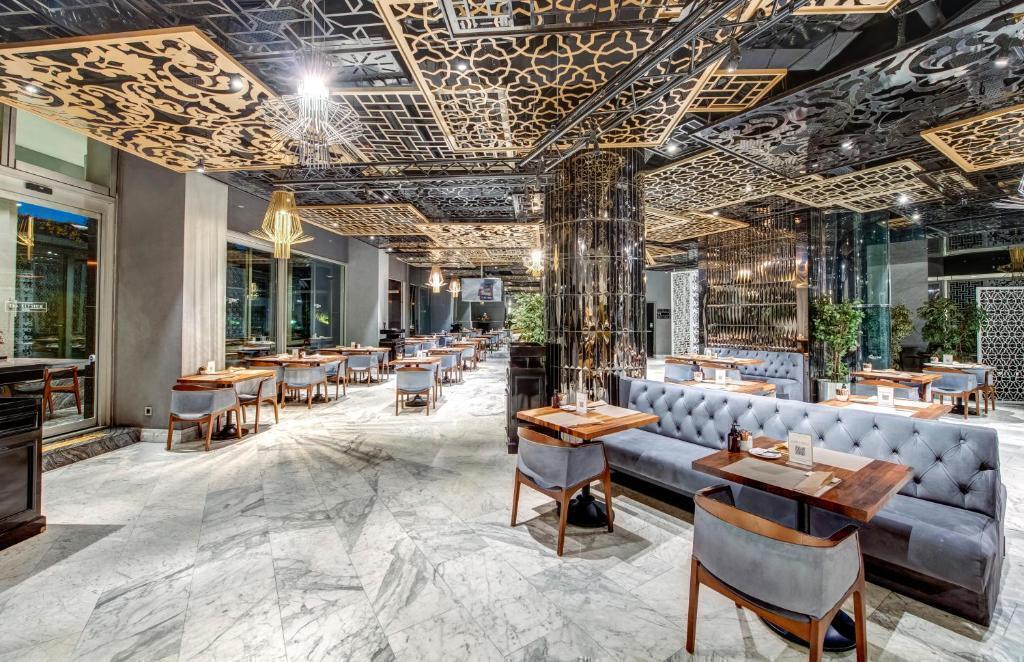  قیمت هتل الیسیوم تکسیم 