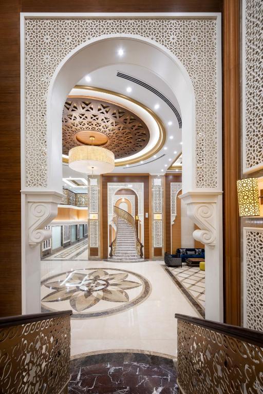  La Maison Hotel Doha photo 