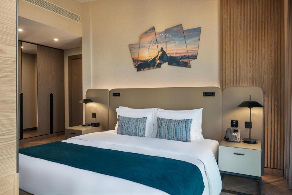 Paramount Hotel Midtown