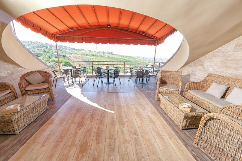 تور ارمنستان عید فطر