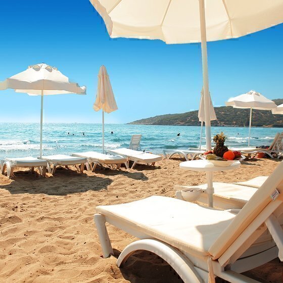 تور کوش آداسی هتل رامادا ریزورت بهمراه عکس و امکانات با نظرات مسافران با پرواز ترک در آژانس هواپیمایی آریا اوج پرواز کرج