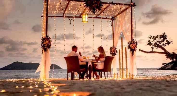 تور ماه عسل استانبول هتل آرسیما