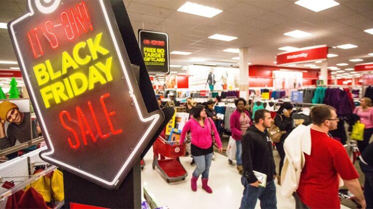 What-is-Black-Friday- تور استانبول بلک فرایدی-هتل جومبالی پلازا Jumbali Plaza