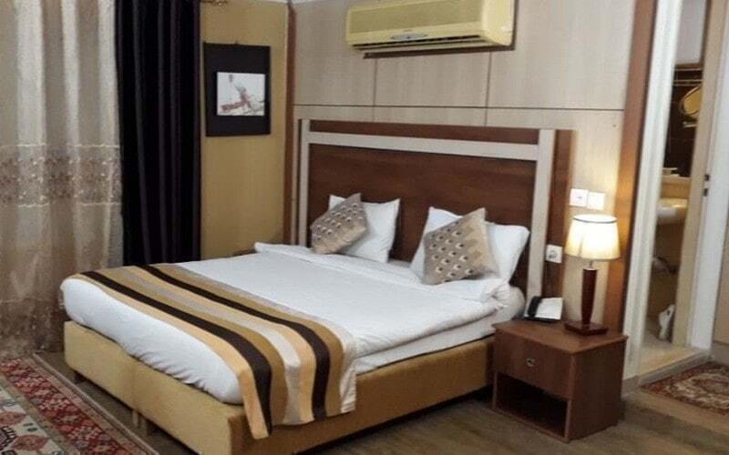 تور لحظه آخری کرج به کیش