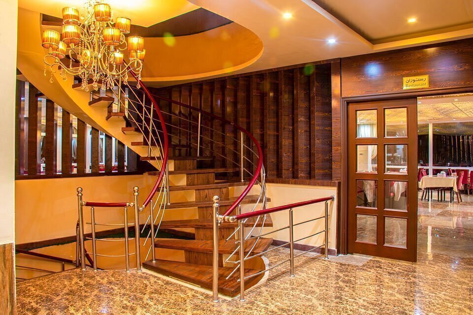  تور ویژه قشم هتل آرتا 