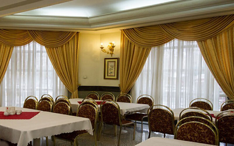 تور زمینی مشهد با قطار