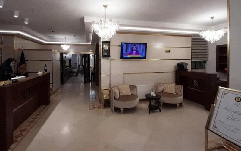 تور ارزان مشهد از کرج