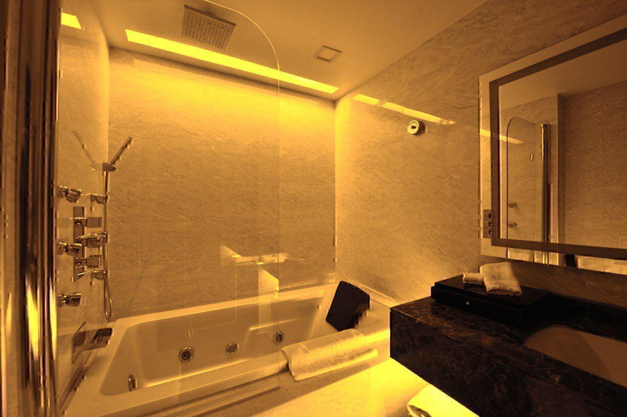 عکس اتاق های هتل داریوش کیش + قیمت تور