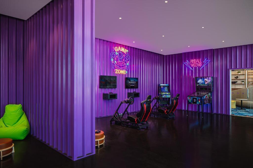 Centara Mirage Beach resort hotel dubai