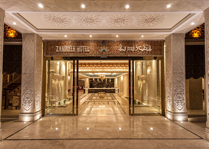 zandyeh-hotel-sheiraz-tours