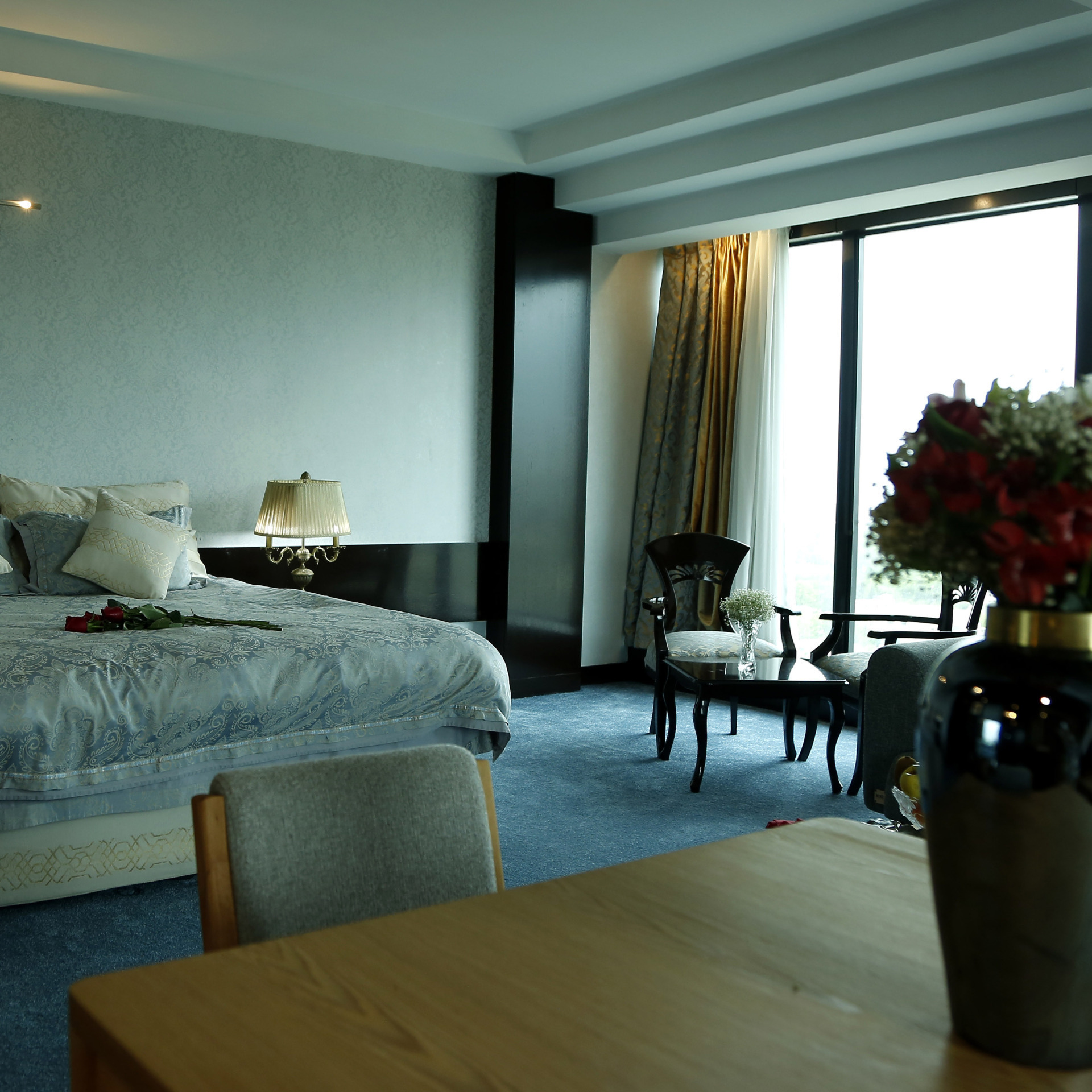 تور شیراز با قطار