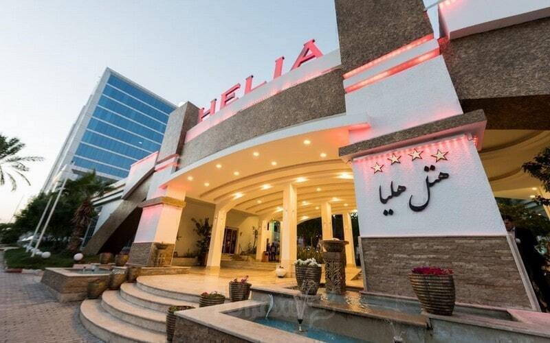 ارزان ترین تور کرج به کیش