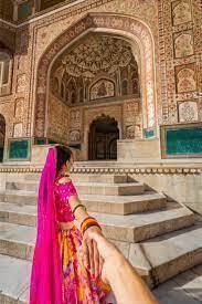 قیمت تور هند دهلی آگرا جیپور مثلث طلائی