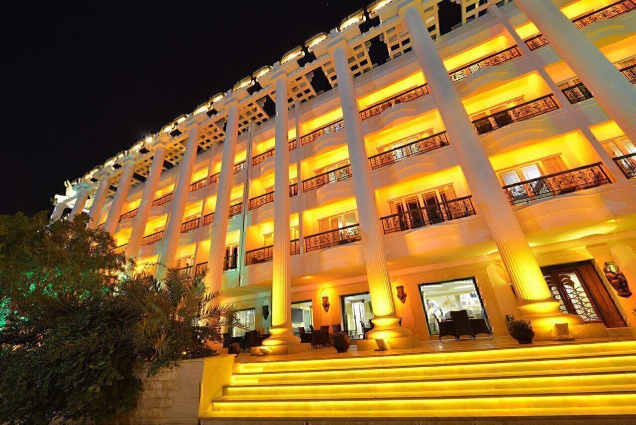 عکس اتاق های هتل داریوش کیش + قیمت تور