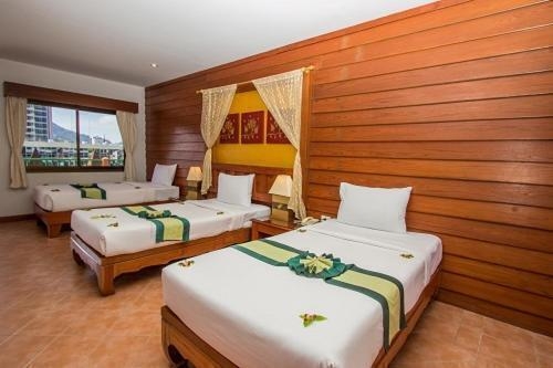 تور پوکت با پرواز مستقیم