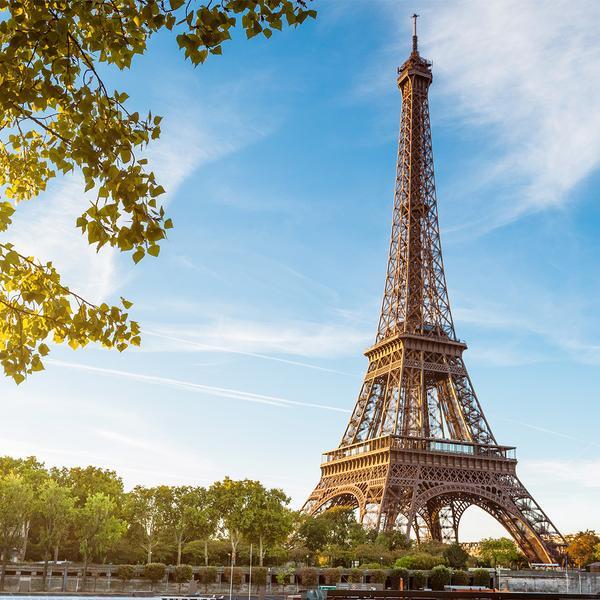 تور ترکیبی فرانسه و ایتالیا ( پاریس + رم ) نوروز 1405 -