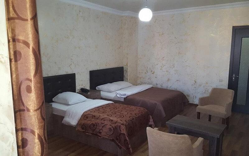 تور باتومی هتل گرند پالاس