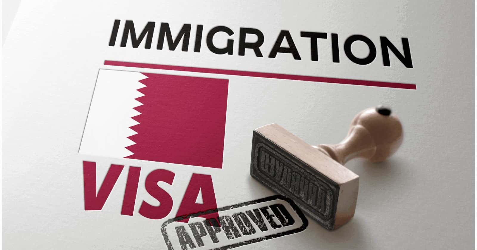 هزینه ویزای قطر چقدر است؟