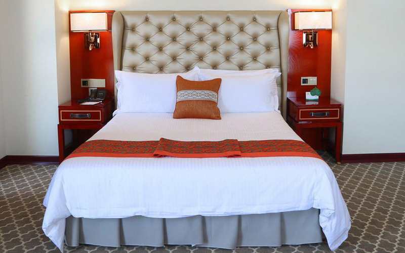 تور کیش ویژه عید فطر هتل کوروش