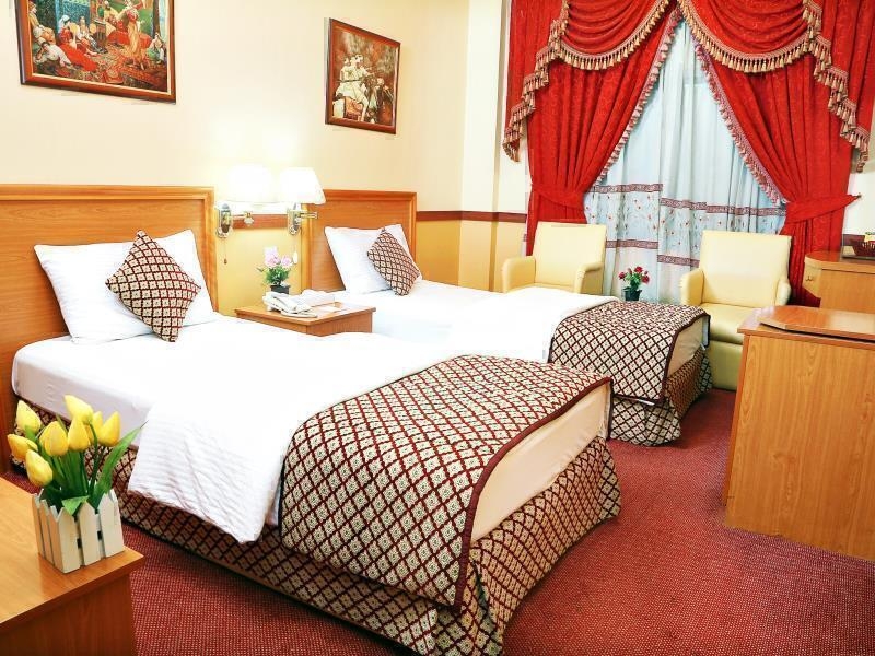 هتل صدف ویژه نوروز