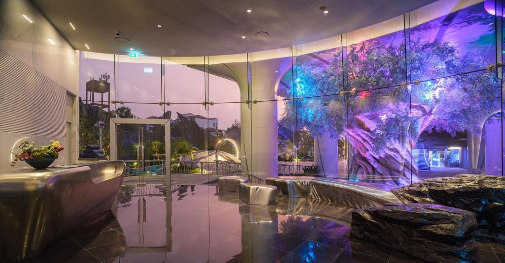 تور پاتایا با پرواز مستقیم