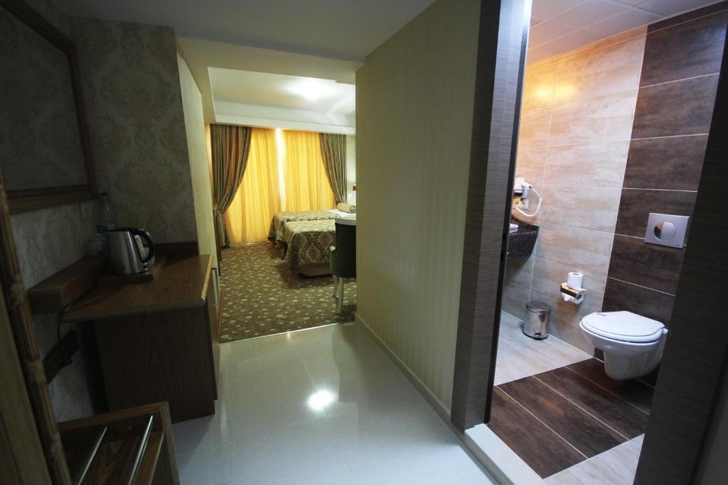 Surtel+Grand Corner Hotel photo