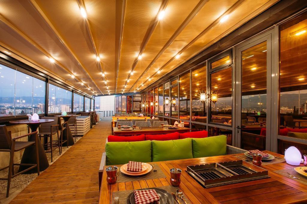 تور ارزان قیمت گرجستان