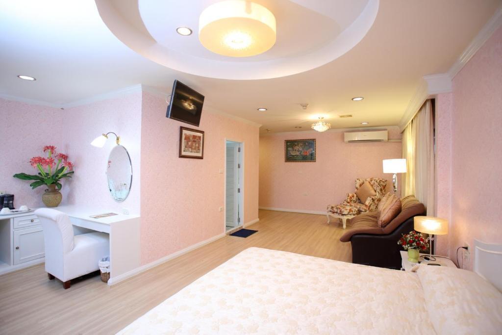 هتل های تایلند