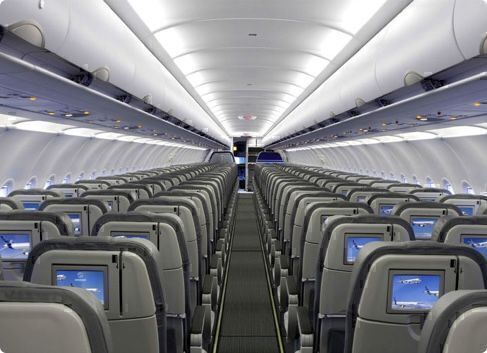  قیمت پرواز لحظه آخری نجف 