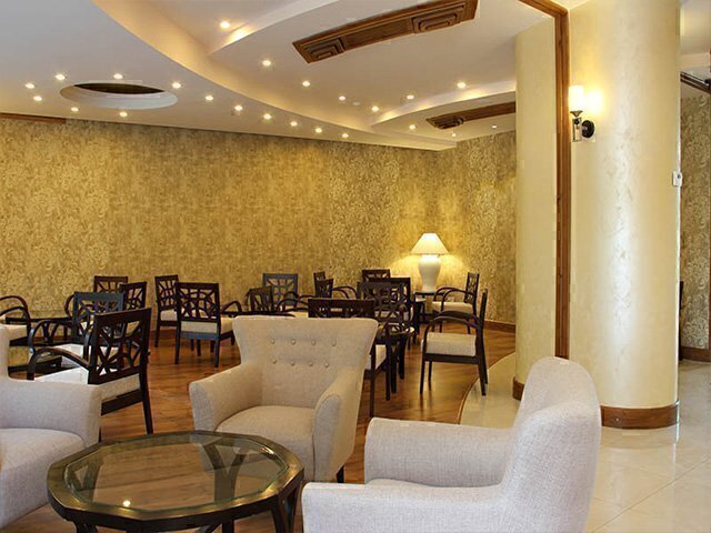 رزرو و خرید تور کیش هتل صدف با خدمات کامل و گشت جزیره بهمراه پرواز چارتری و منوی بوفه آژانس هواپیمایی آریا اوج پرواز مجر