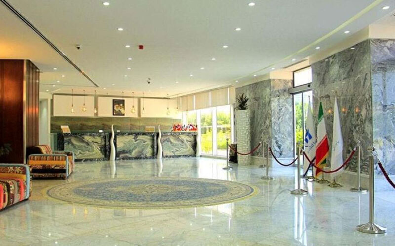 قیمت تور کیش هتل بین المللی