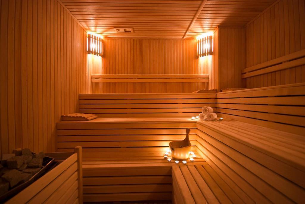 هتل وایت لیلیوم آنتالیا