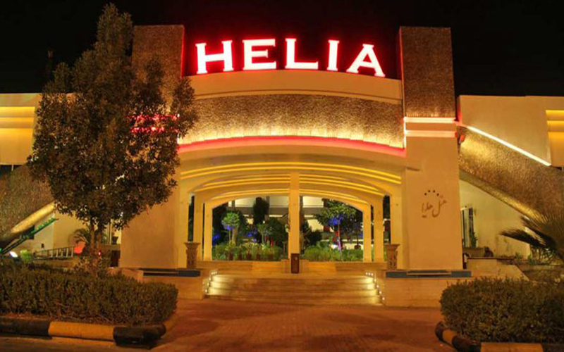 قیمت تور هوایی کیش از تهران