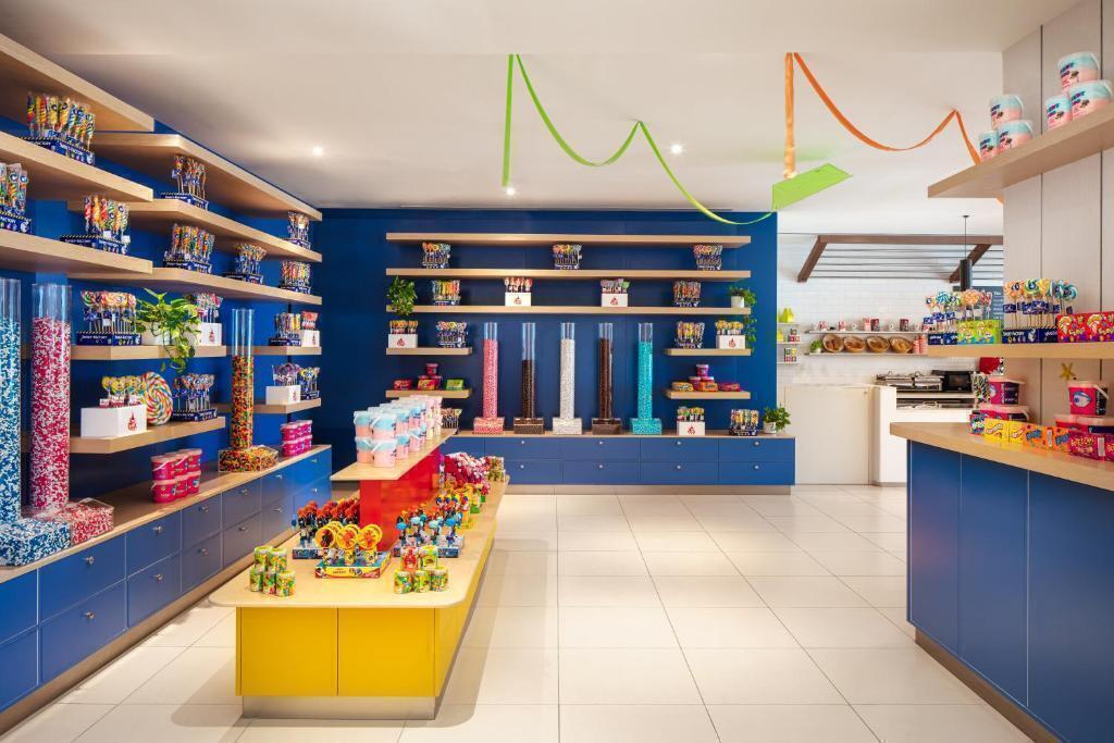 Centara Mirage Beach resort hotel dubai photos