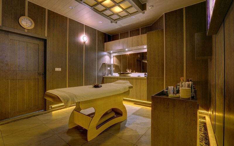 هزینه تور کیش هتل شایگان